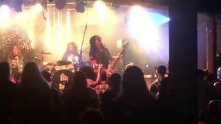 Clip - Gilby Clarke - Wasn&#39;t Yesterday Great - Live 2016