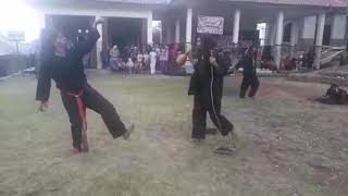 Download lagu Kesurupan reog suromenggolo sumowono mp3