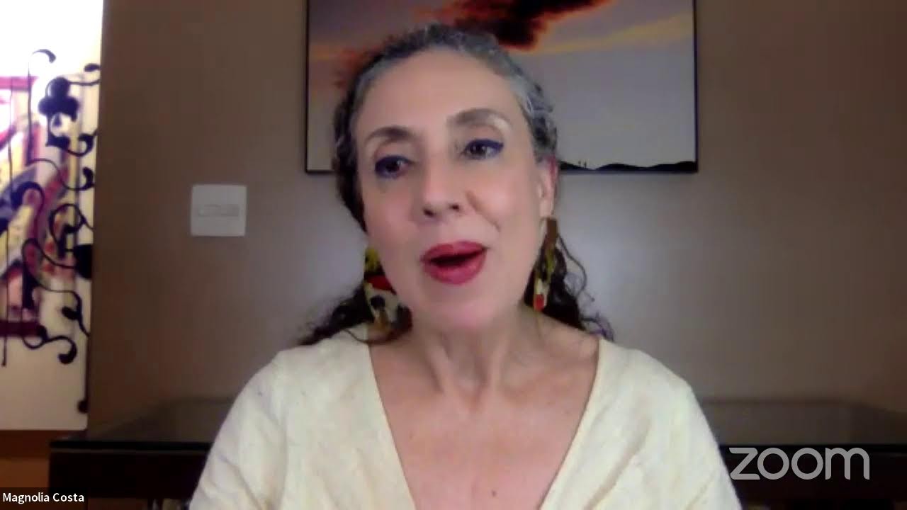 Cem anos de surrealismo #5