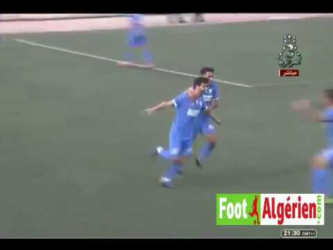 Coupe d'Algérie (32es de finale) : NC Magra 1 – 0 FCB Abdelmalek Ramdane 1 0