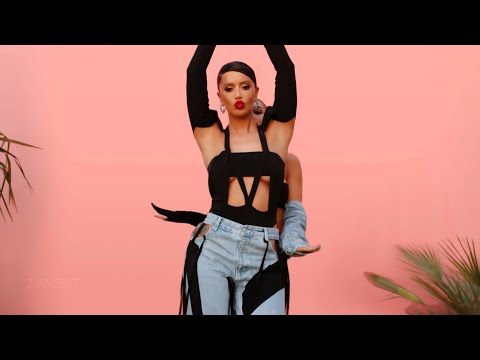 4K Carine x Toka - Zilevo