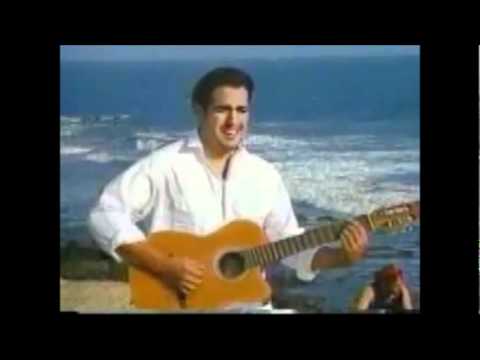 Los Intrepidos - Playa Azul (con buen sonido)