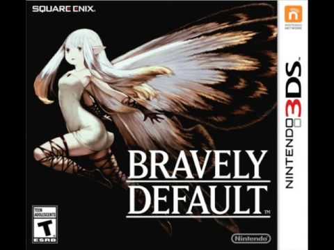 BEST OF VGM 6 - Bravely Default - Beyond that prayer