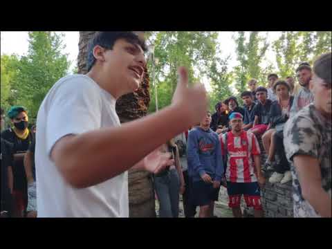 SKILLER VS LOLO VS JULESO | 8vos | ABERAPSTYLE | 1VS1 | FECHA 1