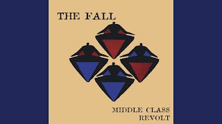 A Past Gone Mad (Live, Shepherds Bush Empire, 29 April 1994)