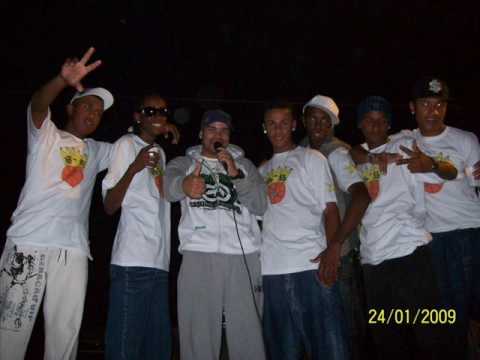 Star Black - Quero você