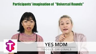 Army Lingoes Decoded (Yes Mdm 我的军官女友)