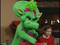 Barney S Night Before Christmas 1999