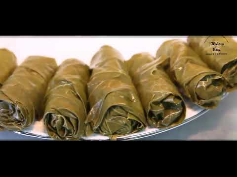 Vegetable Meat Roller - No Problem With Making Roll Food