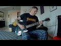 Youth Of Today - Understand (Guitar Cover) - Cristian Guitarist Youth Of Today - Understand (Guitar Cover)