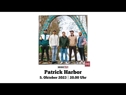 Patrick Harbor (MUSIC Loft Acoustic Session)