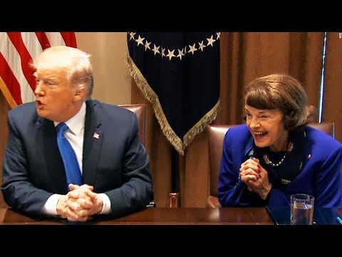 Dianne Feinstein: Atrocious On Healthcare, Inequality, AND Marijuana