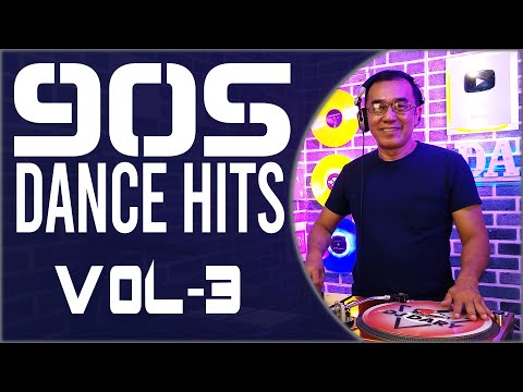 90s Dance Hits & RnB Rap Vol3|Oldskool90's|top40hiphop90's Mastaplann,Backstreet Boys,House of Pain