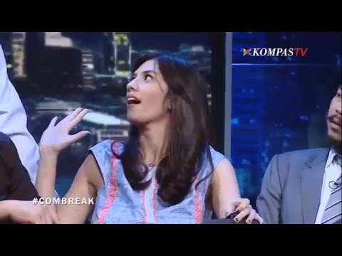 Aku Suka Kamu Dong! - COMBREAK eps 9 bagian 5