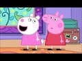 Peppa Pig Home World Granny Sheep Moves In