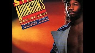 Steve Arringston´s- Sugar Momma Baby