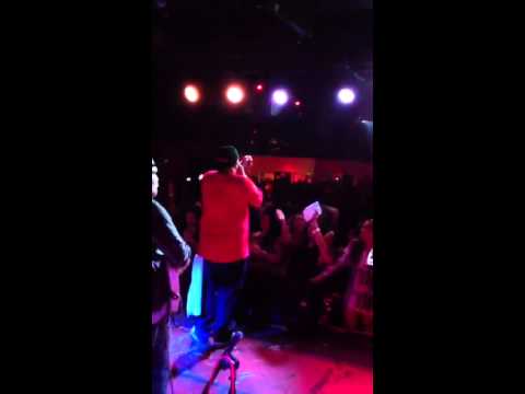 My #USO @JBoogMusic Live in #IrieZona.. Brought to u By: The One&Only #JME... -LoveLoyalty&Respect