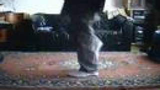 Snoop Dogg - Balls of steel _ c walk