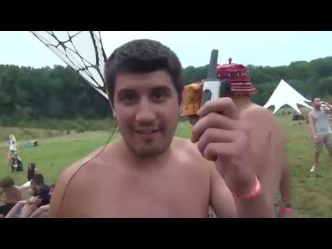 Lunar Dawn @ Transylvaliens Festival 2016