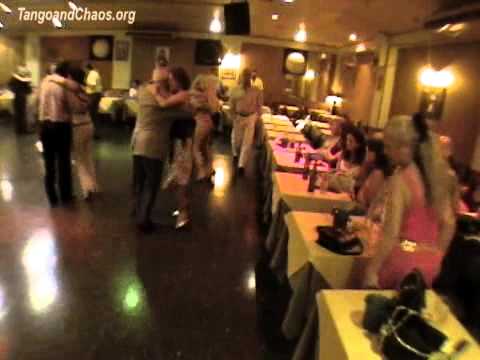 5 33 1 Ricardo Vidort video of the last compadrito 2007