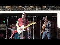 Will Kimbrough: "Three Angels," 10/4/2019, Hardly Strictly Bluegrass Festival, MAH05153