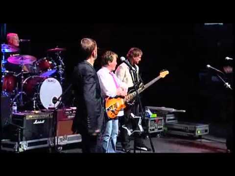 Ringo Starr - 2011 All Starr Band Press Conference - Part 6 of 7. Q&A Session