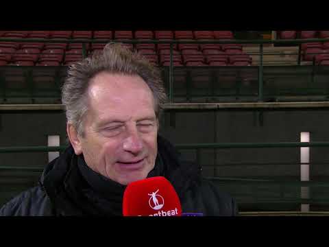 Eerste reacties na de 7 0 zege van RSC Anderlecht vs OH leuven