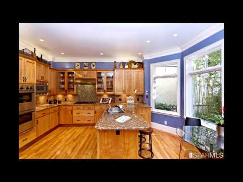 1911 Vallejo Street - San Francisco