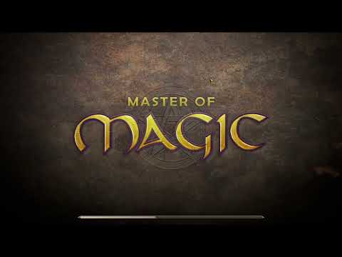 How good is the NEW Master of Magic?