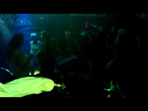 New year party, PART 2