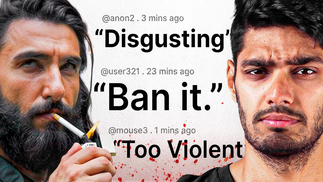 WTF is wrong with Dhurandhar