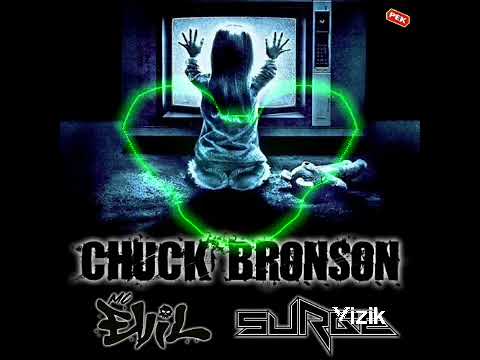 🔊💥 DJ CHUCK BRONSON.. MC SURGE B2B MC EVIL 🎤🔥👌