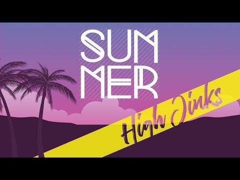 Summer High Jinks - 2019