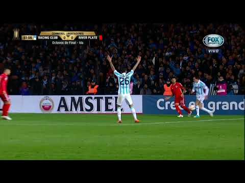 River y el VAR Jugada 22: Penal de Casco?