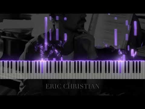 When She Whispers She Tells Secrets - Eric Christian