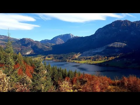 Ferienhaus Max Grundlsee, Grundlsee, Austria