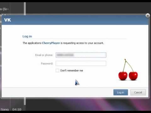 download lagu mp3 mp4 Cherry Box Login, download lagu Cherry Box Login gratis, unduh video klip Cherry Box Login