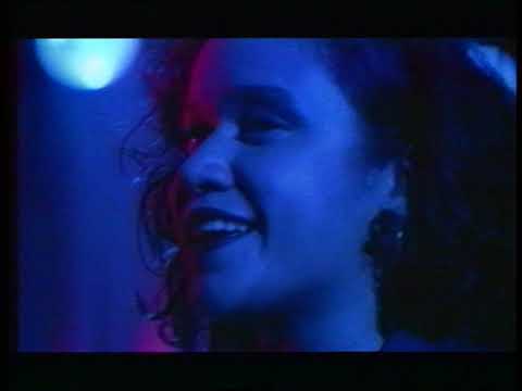 The Black Sorrows - Never Let Me Go - Official Video - 1991