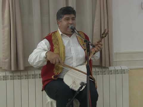 Djordjije Koprivica   Bokeljev san - (LIVE) - Sabor Niksic - (Tv Duga Plus 2018)