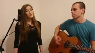 Nigdy więcej nie tańcz ze mną - Ania Dąbrowska (Rychlewska &amp; Morozowski cover)