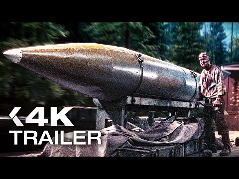 Die BESTEN NEUEN ACTION Filme und Serien 2025 & 2026 (Trailer German Deutsch)