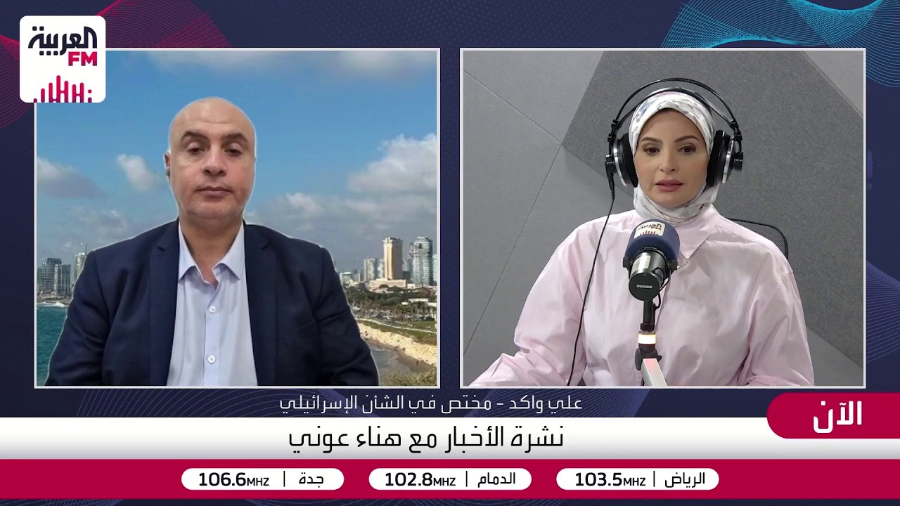 لماذا تعارض الأحزاب الاسرائيلية مشاركة الكتلة العربية في الحكومة؟علي واكد ي