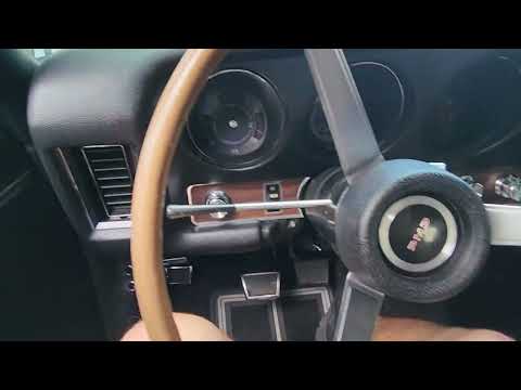 1969 Pontiac GTO (CC-2017826) for sale in Chesapeake, Virginia