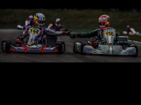 KartNation 2017 - Bateria 03 - Resultados