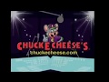 PBS Kids Chuck E Cheese 2009 Logo Effect Compilation