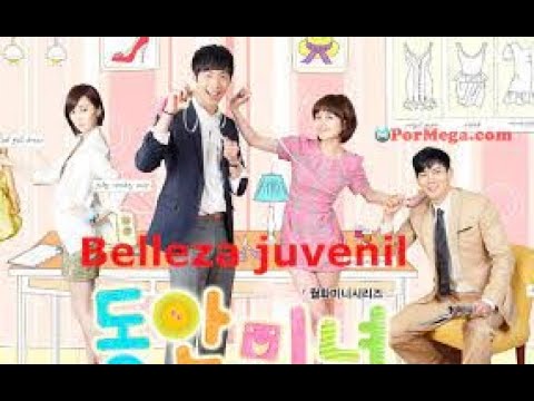Belleza Juvenil Capitulo 1 Audio en español