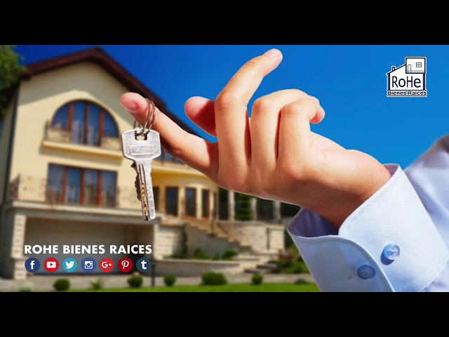 Vídeo relacionado con Manual de los bienes raíces