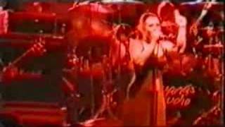 Lacuna Coil - My Wings (Live Milan 2000)