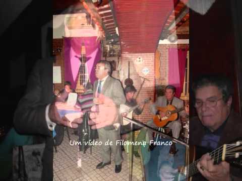 Américo de Sousa Felicio -" Ermelinda Peixeira"