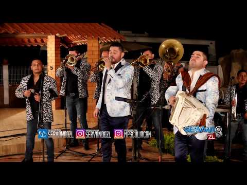 La Edicion De Culiacan Ft. Banda Los Tierra Blanca - Mi Destino (En Vivo 2018)